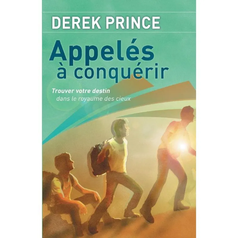 Called to Conquer - French
