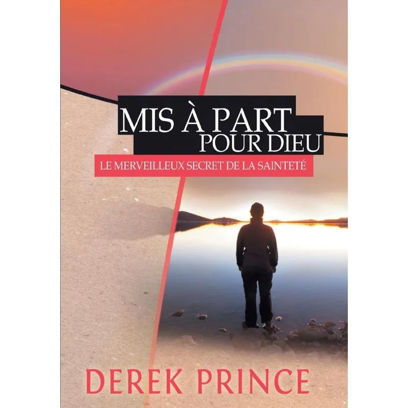 Set Apart for God - French