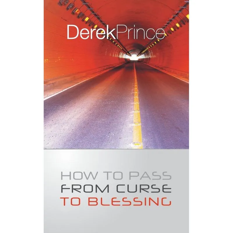 How To Pass From Curse To Blessing