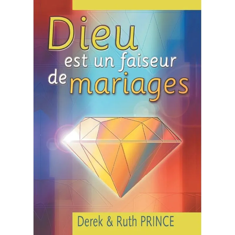 God is a Matchmaker - French