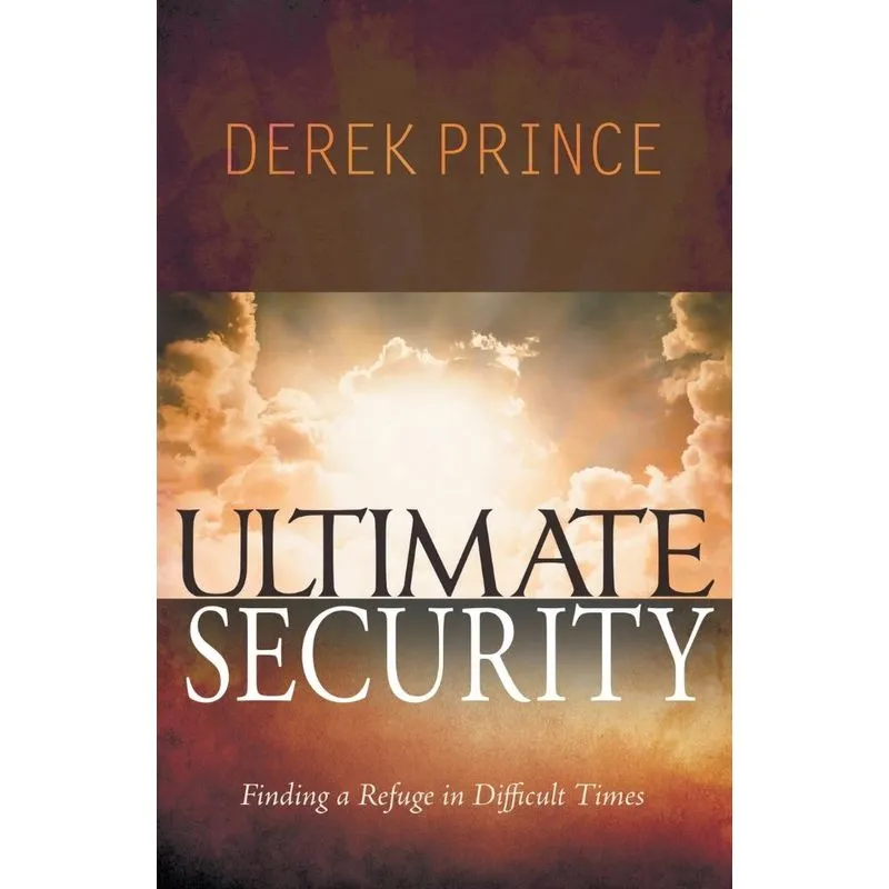 Ultimate Security