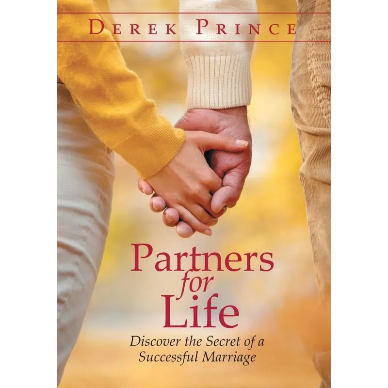 Partners for Life
