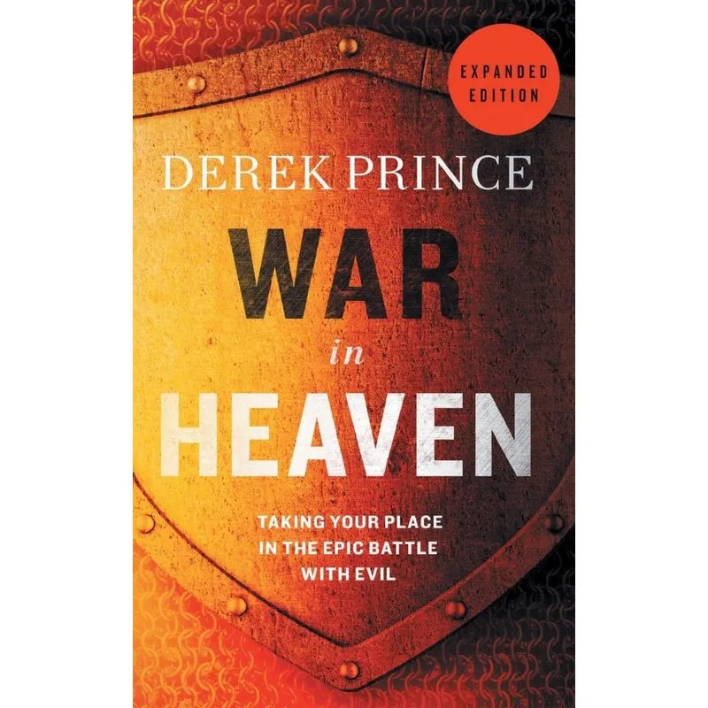 War in Heaven