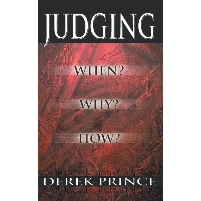 Judging