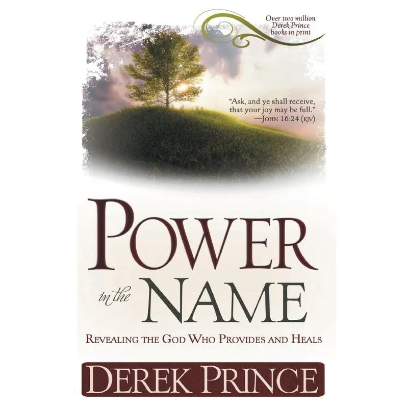 Power in the Name