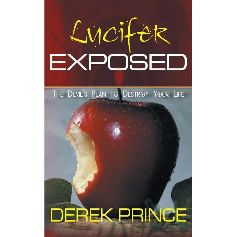 Lucifer Exposed