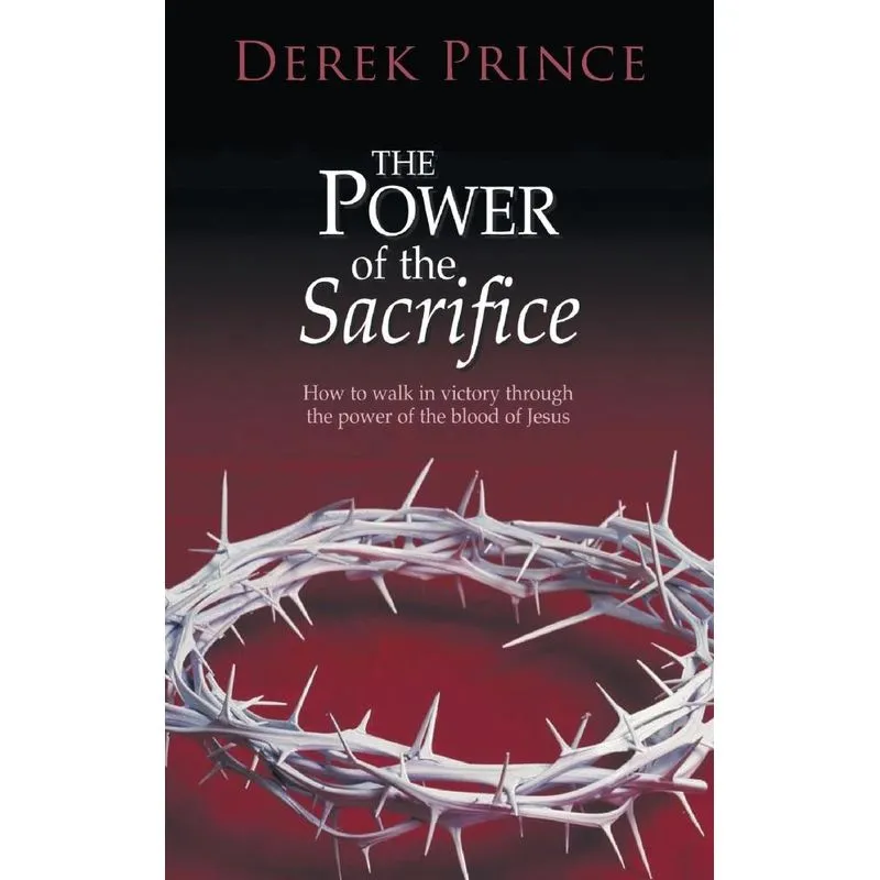 The Power of the Sacrifice