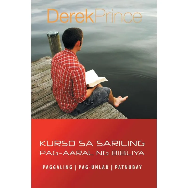 Self Study Bible Course - TAGALOG