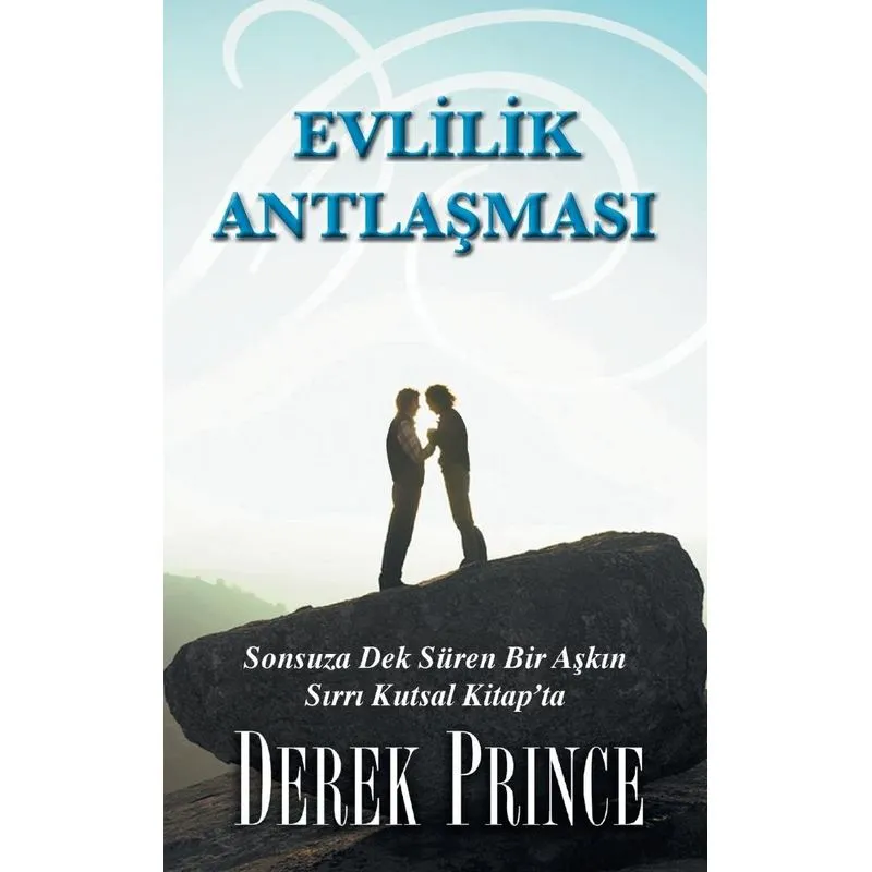 The Marriage Covenant - TURKISH
