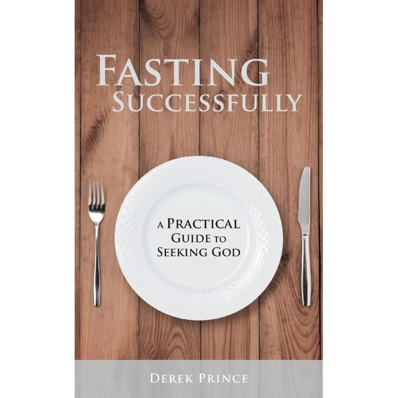 Fasting Successfully