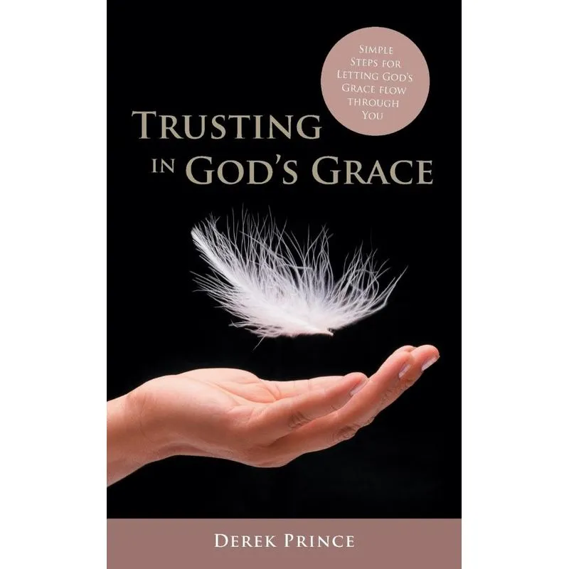 Trusting in Gods Grace