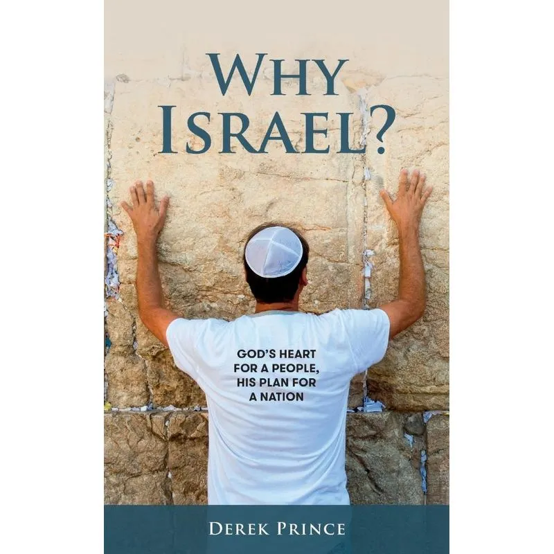 Why Israel?