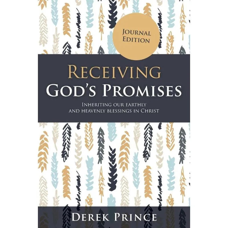 Receiving Gods Promises