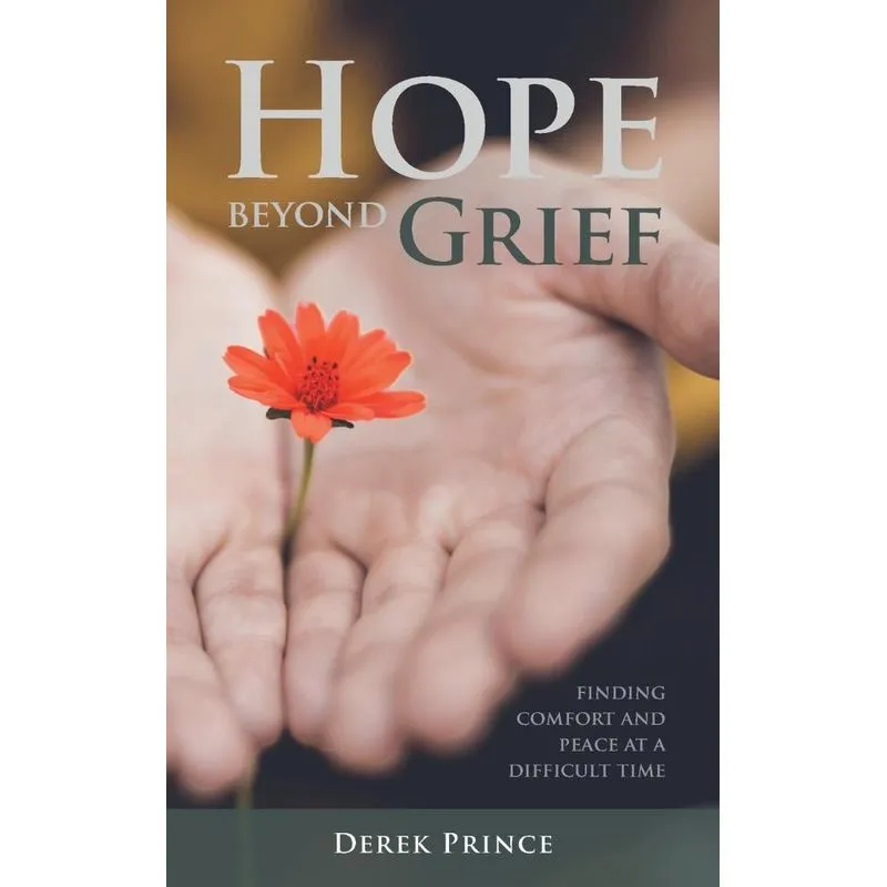 Hope Beyond Grief