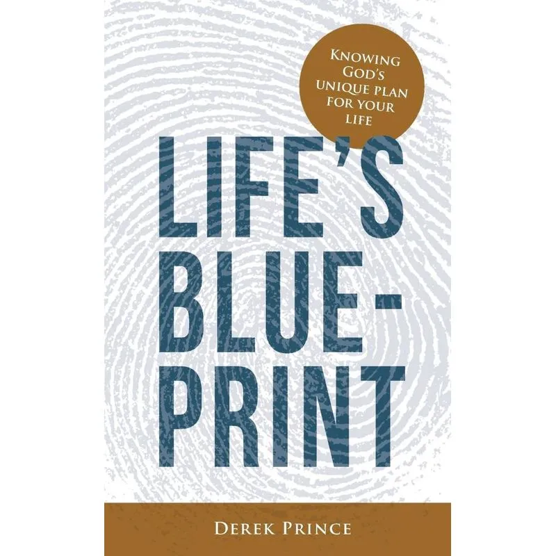 Lifes Blueprint