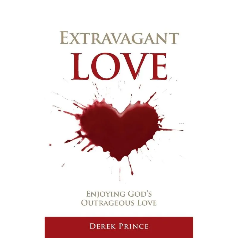 Extravagant Love