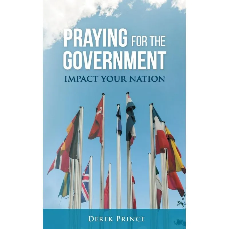 Praying for the Government