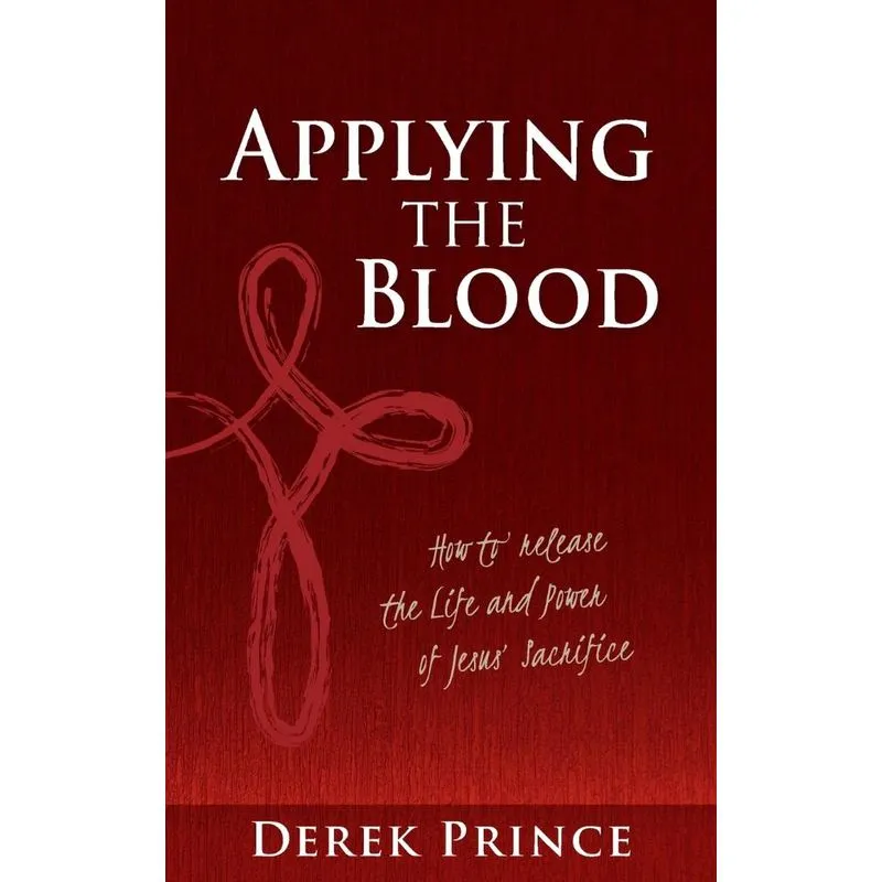 Applying the Blood