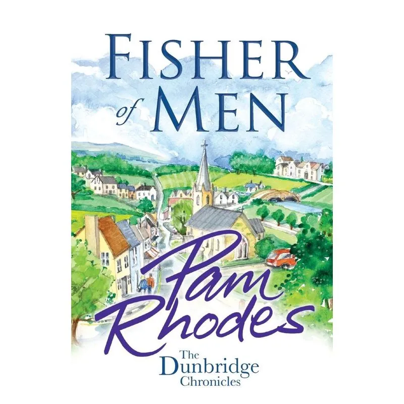 Fisher of Men