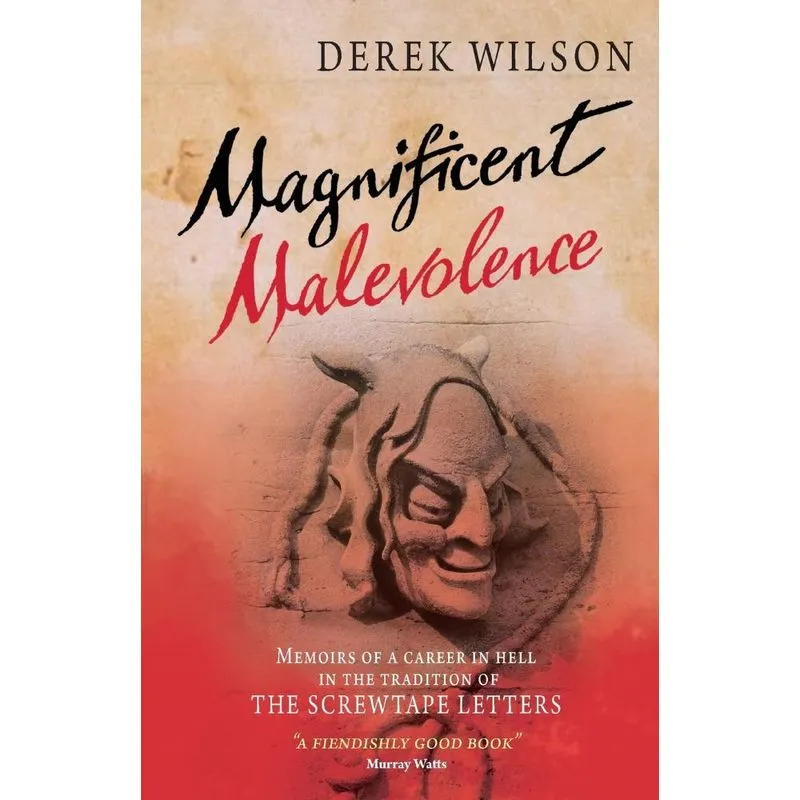 Magnificent Malevolence
