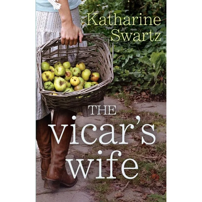The Vicars Wife