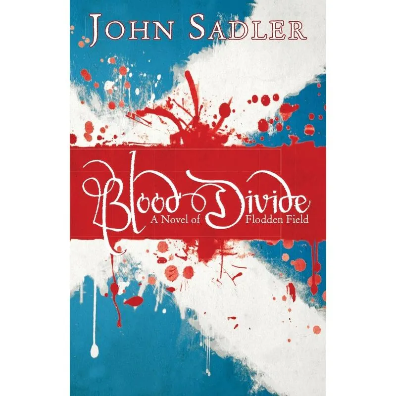 Blood Divide