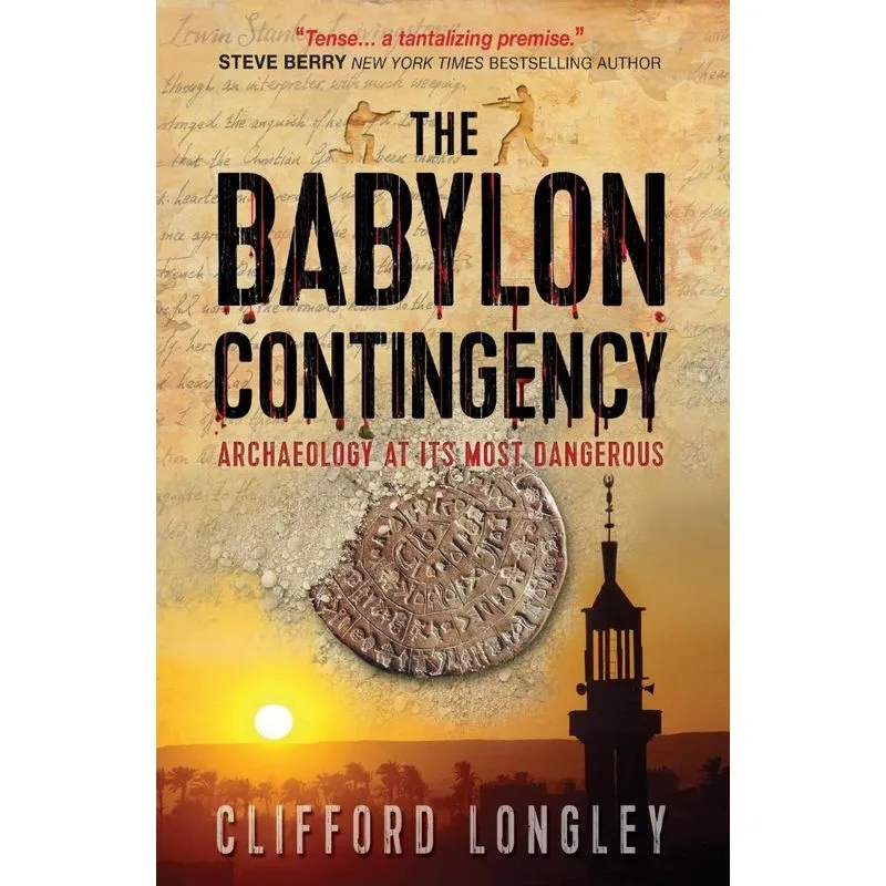 The Babylon Contingency