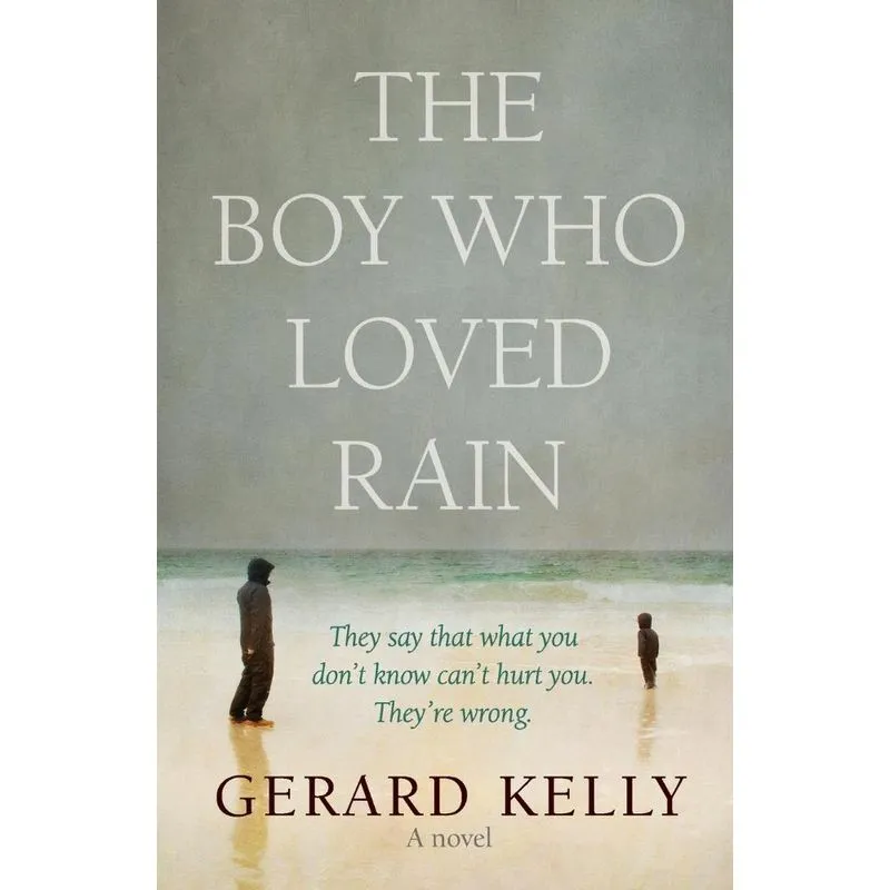 The Boy Who Loved Rain