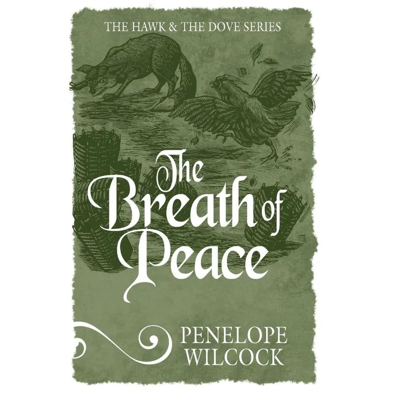 The Breath of Peace