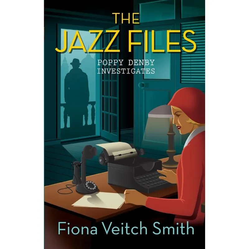 The Jazz Files