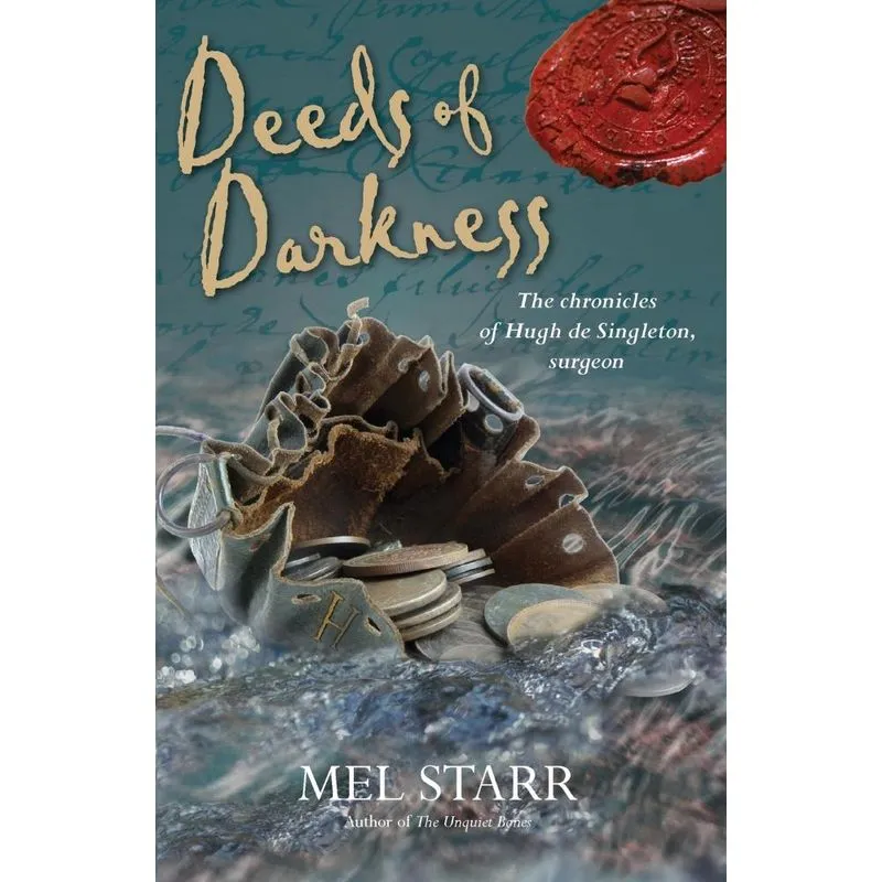 Deeds of Darkness