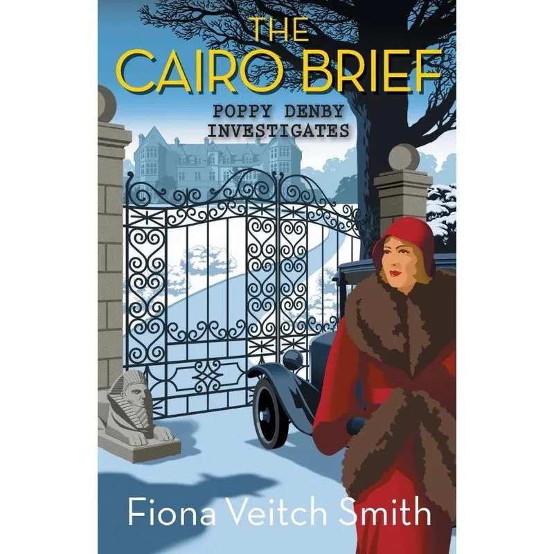 The Cairo Brief