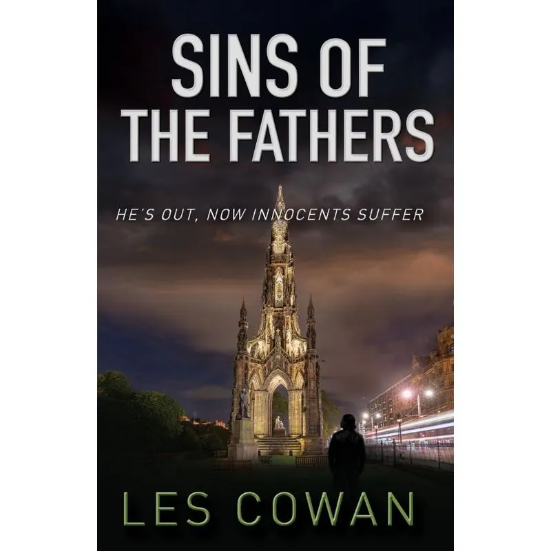 Sins of the Fathers