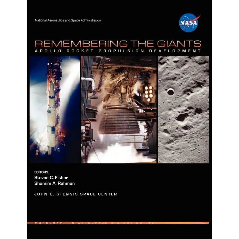 Remembering the Giants