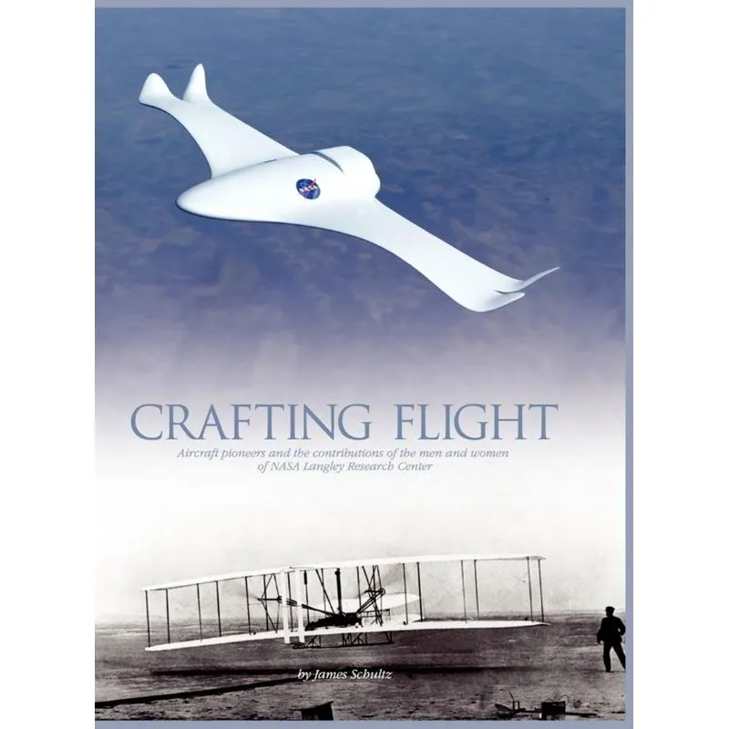 Crafting Flight