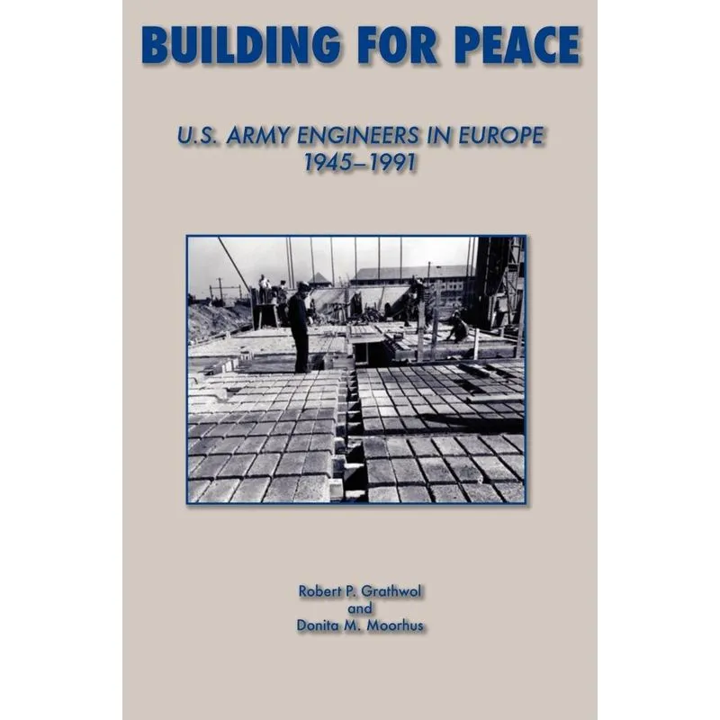 Building for Peace