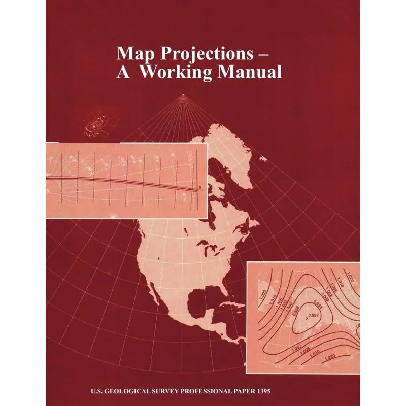 Map Projections