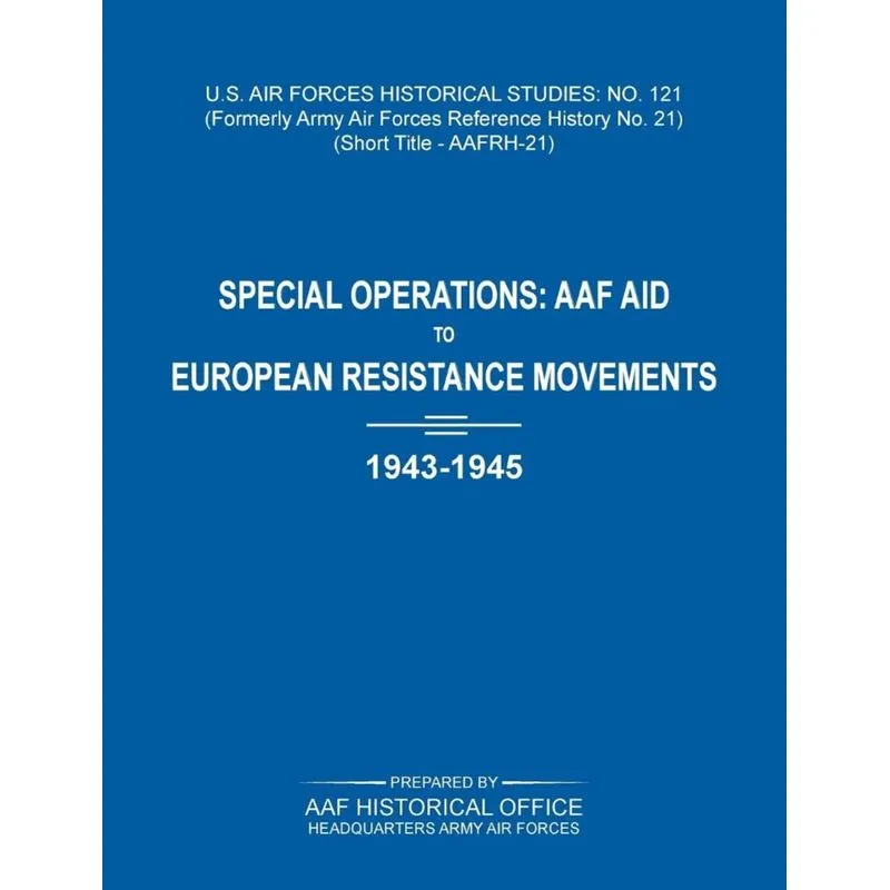 Special Operations