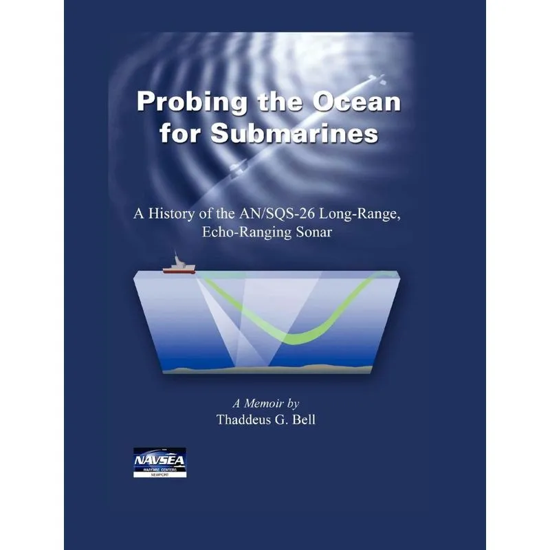 Probing the Ocean for Submarines
