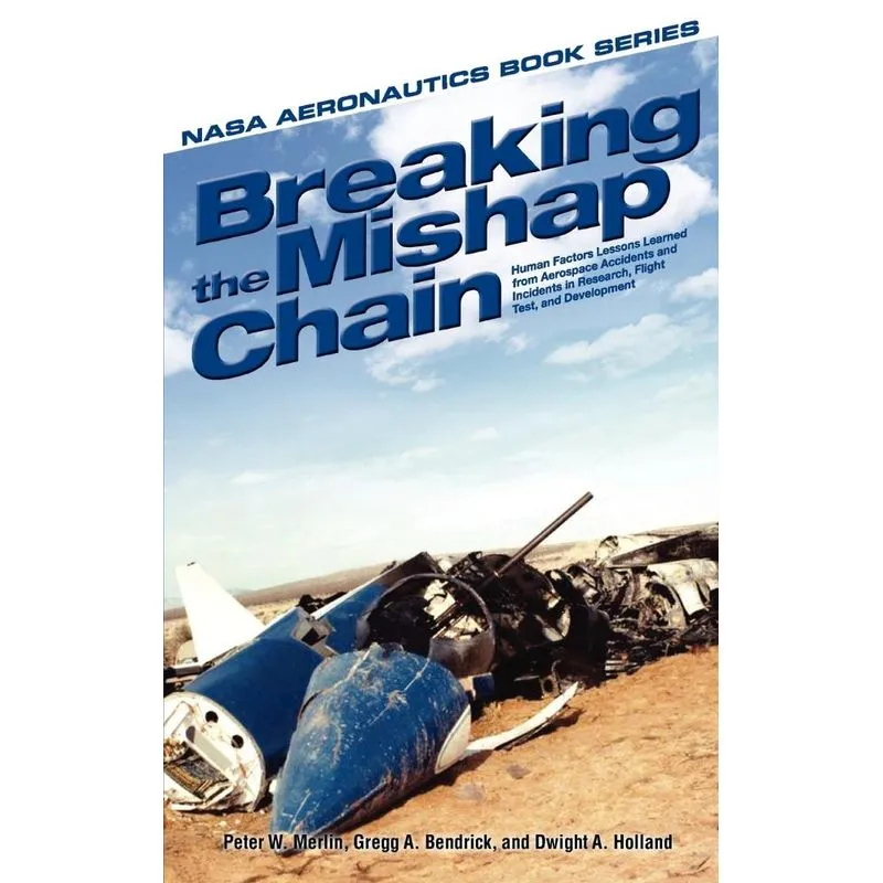 Breaking the Mishap Chain