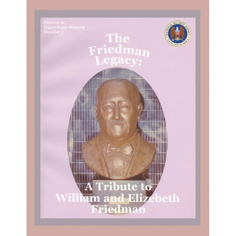The Friedman Legacy