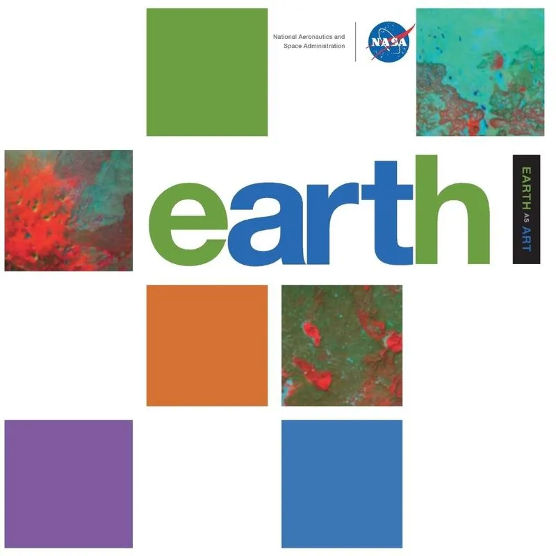Earth as Art