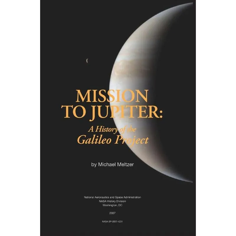 Mission to Jupiter