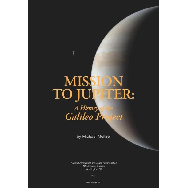 Mission to Jupiter