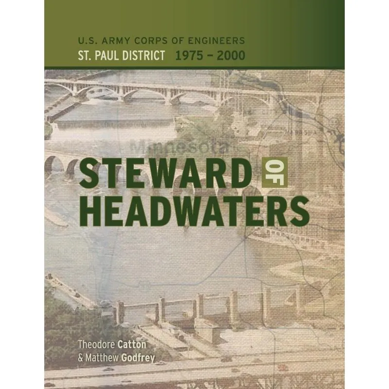 Steward of Headwaters