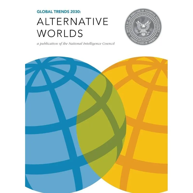 Global Trends 2030