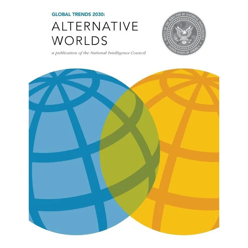 Global Trends 2030