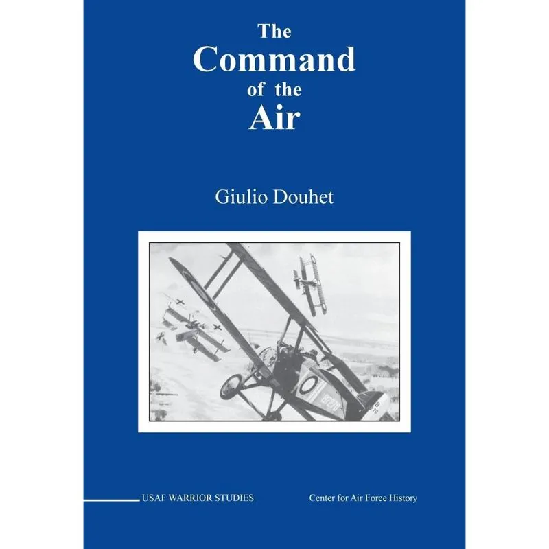 Command of the Air