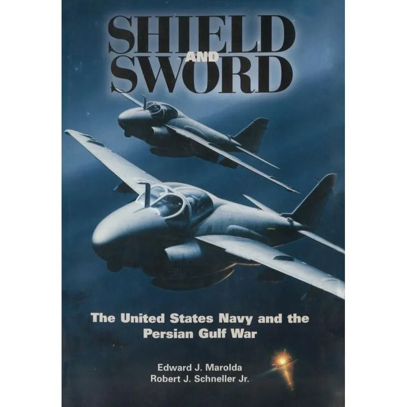 Shield and Sword