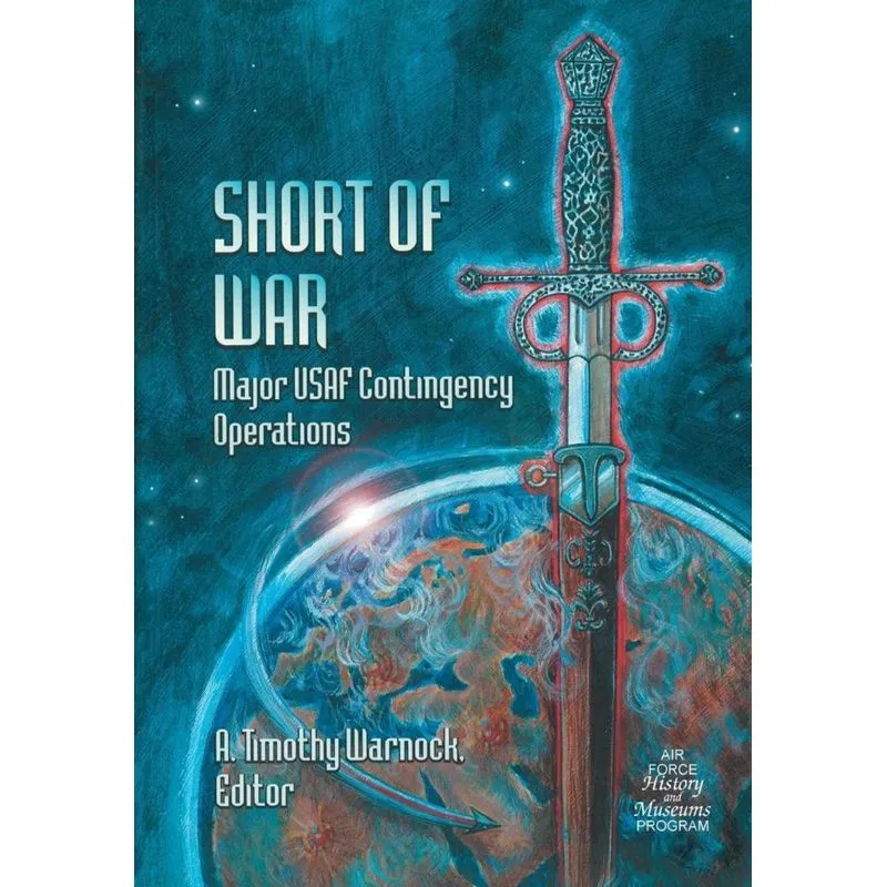 Short of War